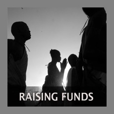 Raising funds link